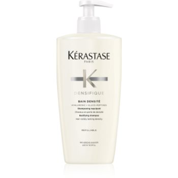 Kérastase Densifique Bain Densité șampon hidratant și ferm pentru par lipsit de vitalitate - imagine 2